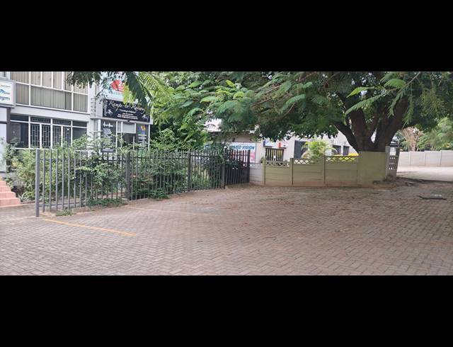 70M² OFFICE FOR SALE IN NELSPRUIT EXT 2